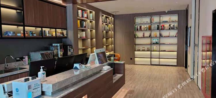 汉庭酒店(秦皇岛卢龙店)图片