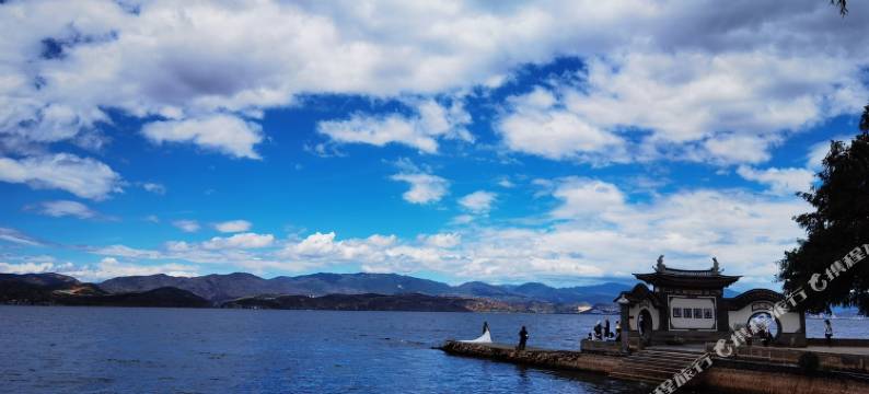 大理洱海湾海景客栈(龙龛码头店)图片