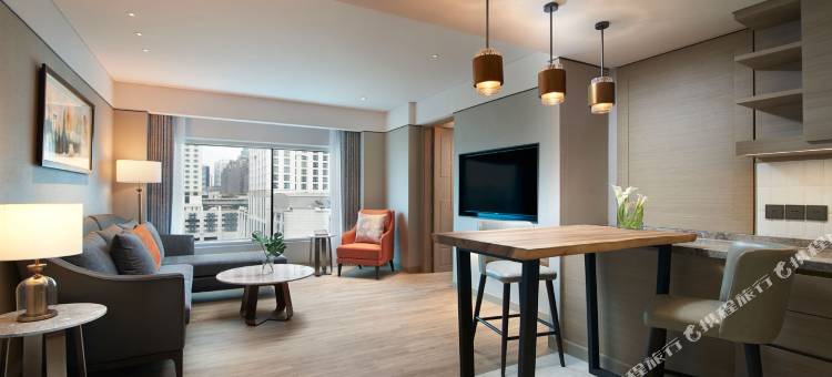 曼谷阿玛瑞酒店(Amari Bangkok)图片