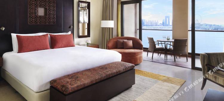 费尔蒙棕榈酒店(Fairmont the Palm)图片