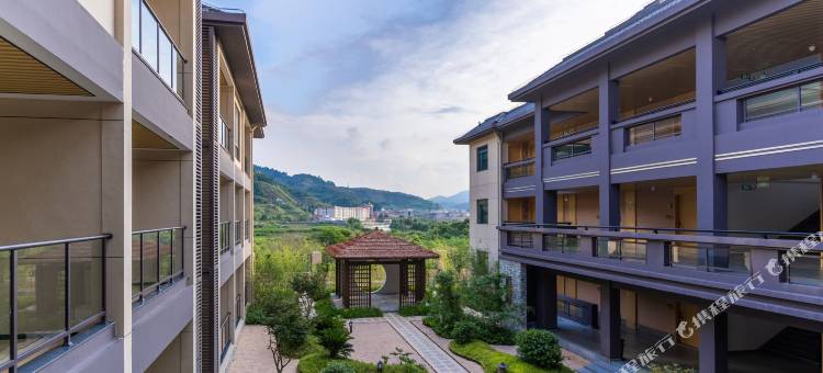 漳州凌波华安酒店图片