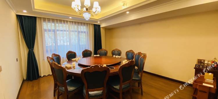 德格博塔大酒店图片