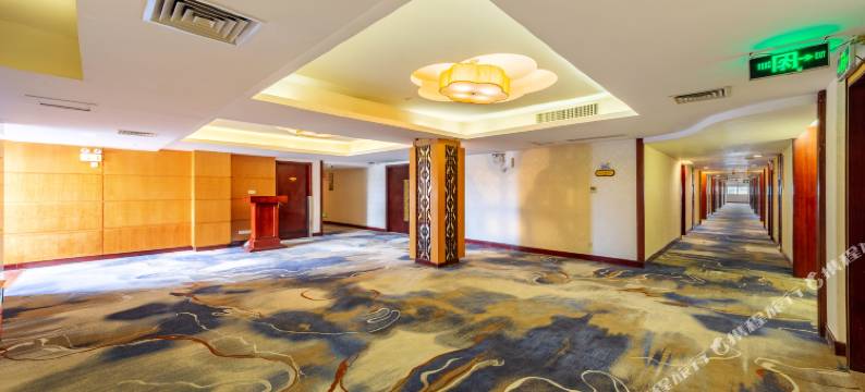 广宾·漫调酒店(佛山里水万利广场店)图片