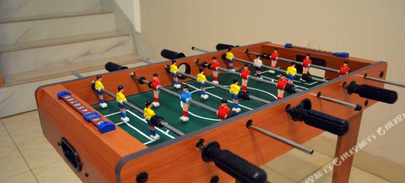 北京乡野别韵民宿图片