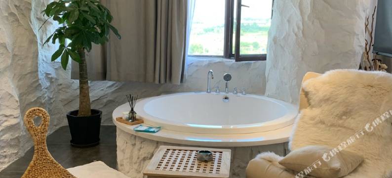 呼伦贝尔欢喜舍民宿图片