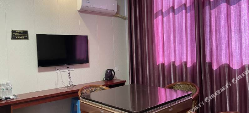 施秉时速酒店图片