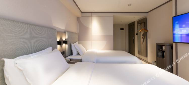 汉庭酒店(昆明呈贡广场店)图片