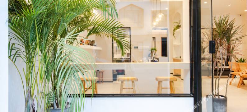 乌镇乌戈民宿(乌镇西栅店)图片