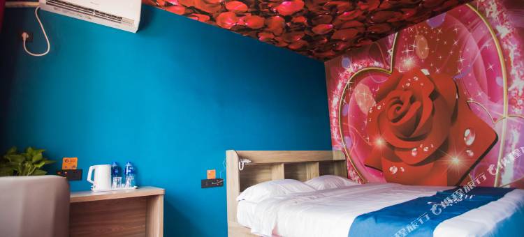 如家华驿酒店(博野曲港高速店)图片