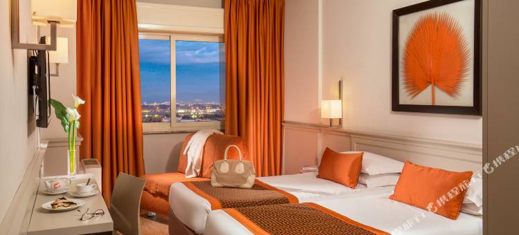 弗莱明大酒店 - Omnia 酒店集团(Grand Hotel Fleming by Omnia Hotels)图片