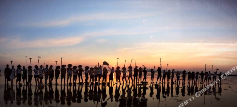 北海赶海民宿(红树林店)图片