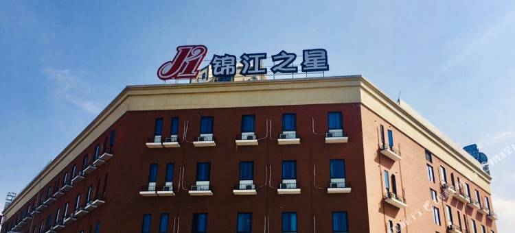 锦江之星(上海国际旅游度假区秀沿路地铁站)图片