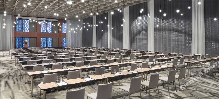 景德镇陶溪川凯悦臻选酒店图片