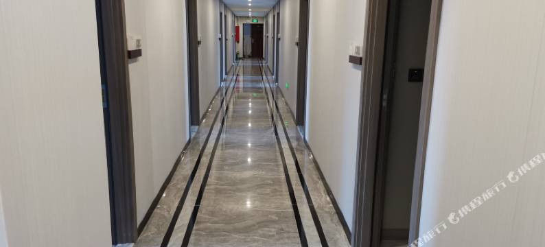 慈溪中柏大酒店图片