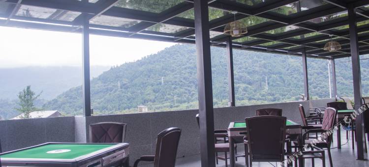 洪雅一馨半夏民宿图片