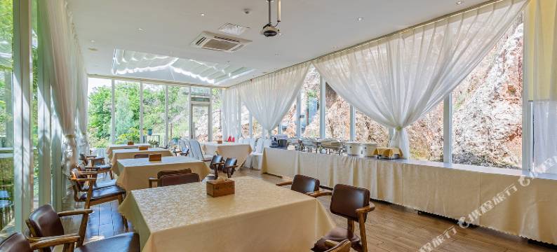 抚仙湖遇忱度假酒店图片