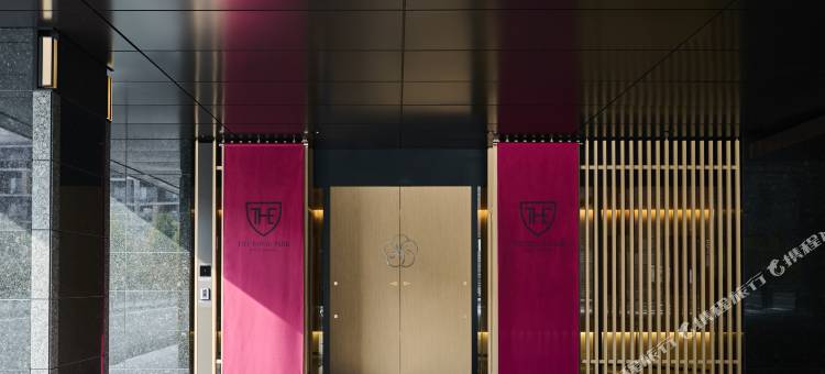 京都梅小路皇家花园酒店(The Royal Park Hotel Kyoto Umekoji)图片