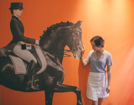 地球村青山云舍(阳朔西街漓江店)图片