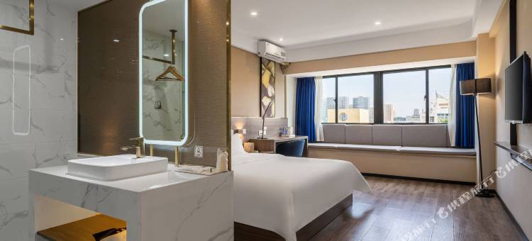 7天优品酒店(厦门机场店)图片