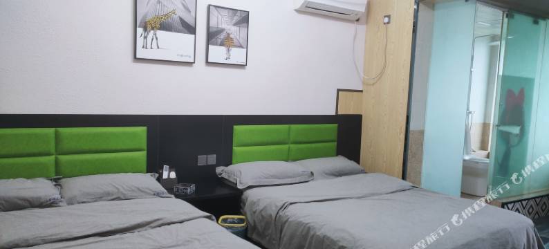 贵阳幸福之家客栈图片