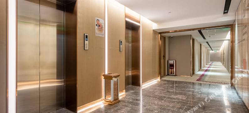 麗枫酒店(华为广州研发中心罗冲围店)图片