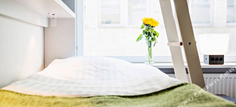 舒适酒店-哥特堡(Comfort Hotel City)图片