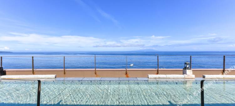 北川温泉酒店(Hokkawa Onsen Hotel)图片