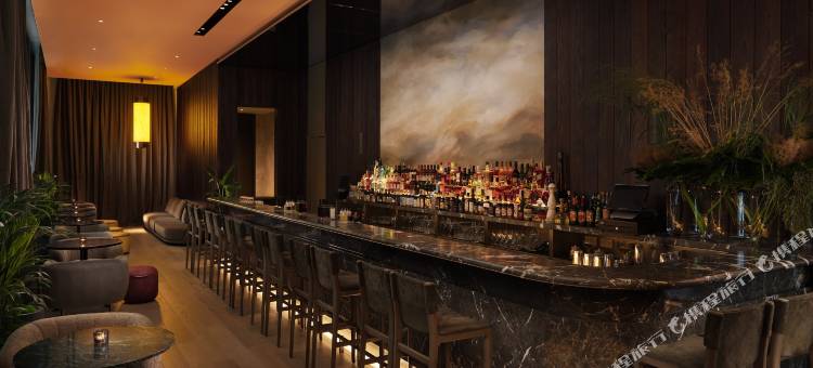 伦敦泛太平洋酒店(Pan Pacific London)图片