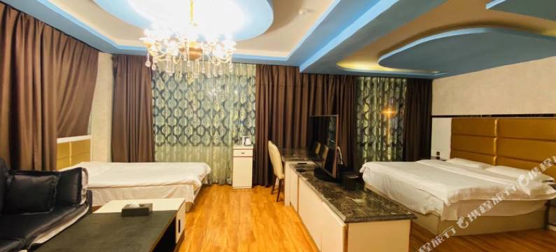 海源公寓式酒店图片