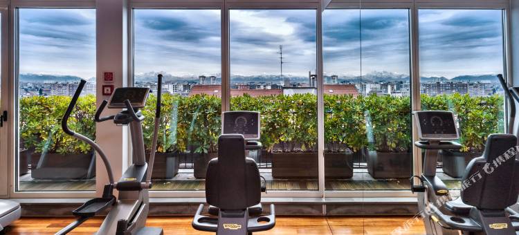 米兰皇冠假日酒店(Crowne Plaza Milan City)图片