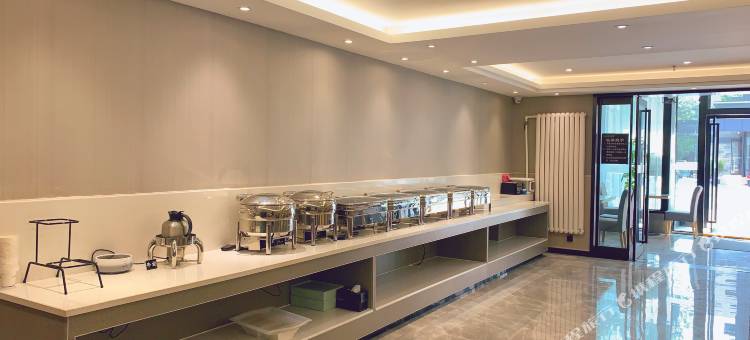 锐思特酒店(北京国展雍和宫地铁站店)图片