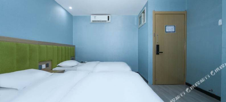 可米酒店(北京回龙观东大街店)图片