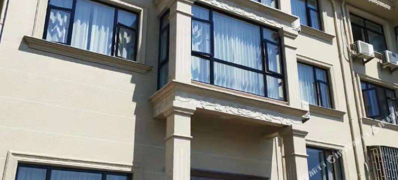 横店筑梦空间民宿(影视产业园实验区店)图片