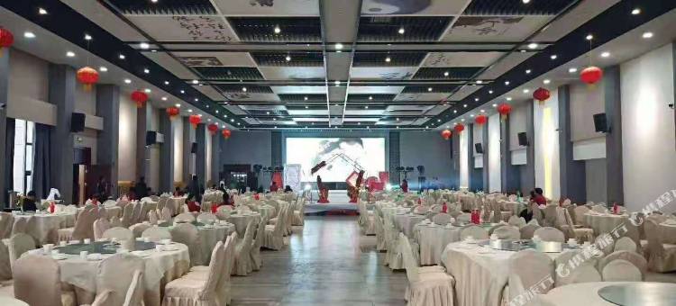 邯郸广府太极大酒店图片