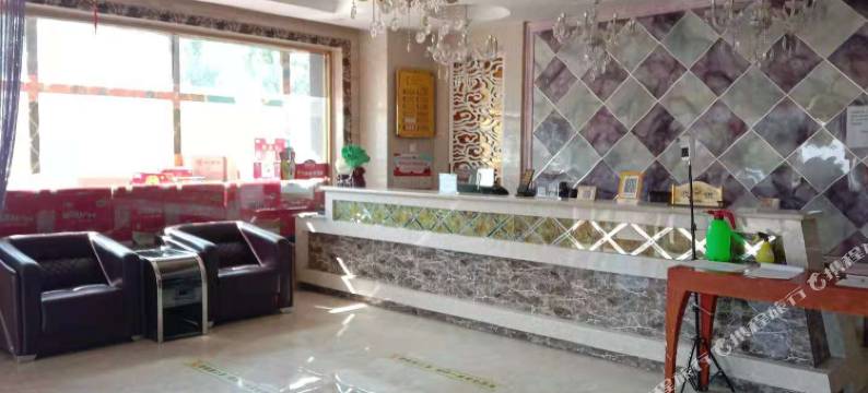 沽源君悦商务酒店图片