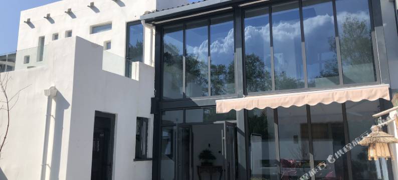 宝鸡墟里民宿图片