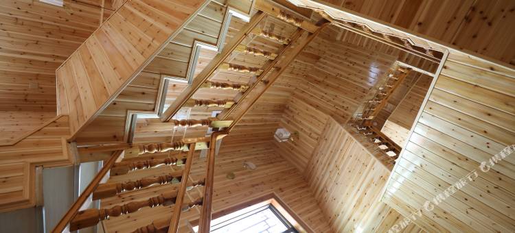 婺源石城枫影之家精品民宿图片