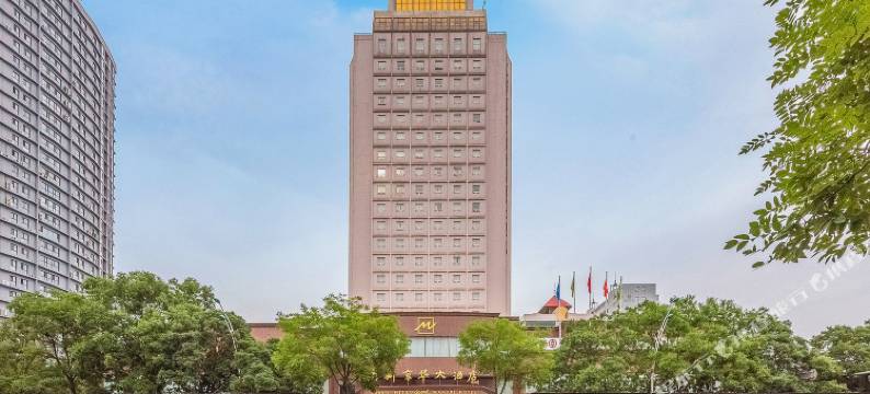 山西万狮京华(维景国际)大酒店图片