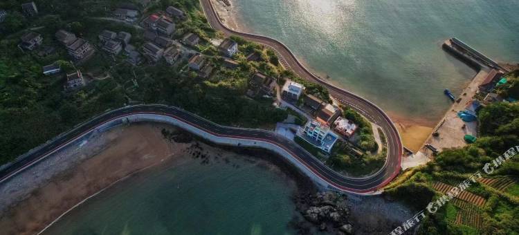 岱山岚熙民宿(衢山岛店)图片