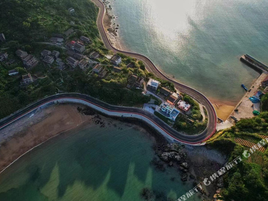 岱山岚熙民宿(衢山岛店)