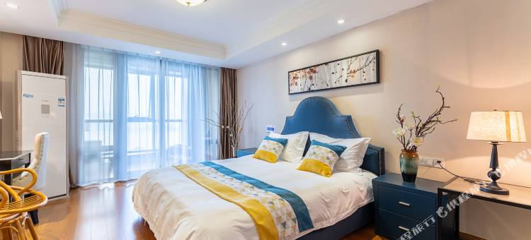 千岛湖安娜小屋图片