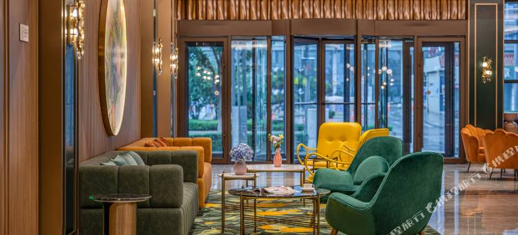 桔子酒店(烟台开发区金沙滩店)图片