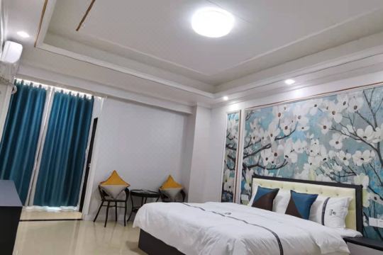 儋州椰子旅租白马井店