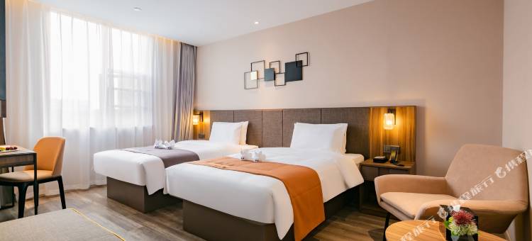 如家精选酒店(成都龙泉驿都中路航天城店)图片