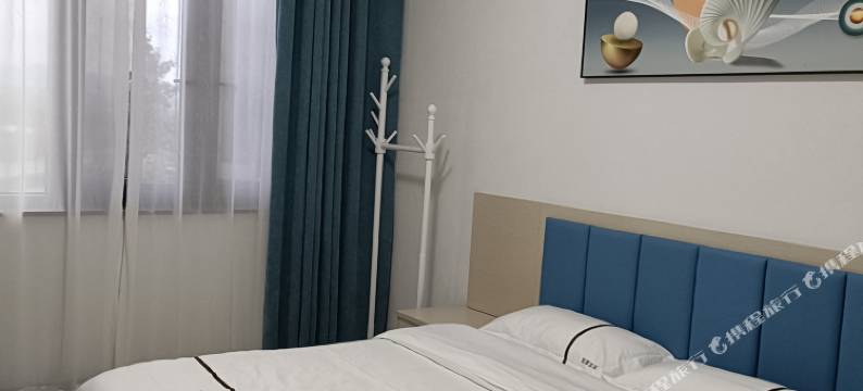 武宁湖滨客栈图片