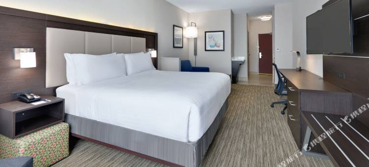 智选假日套房酒店邓肯维尔(Holiday Inn Express & Suites Dallas - Duncanville)图片