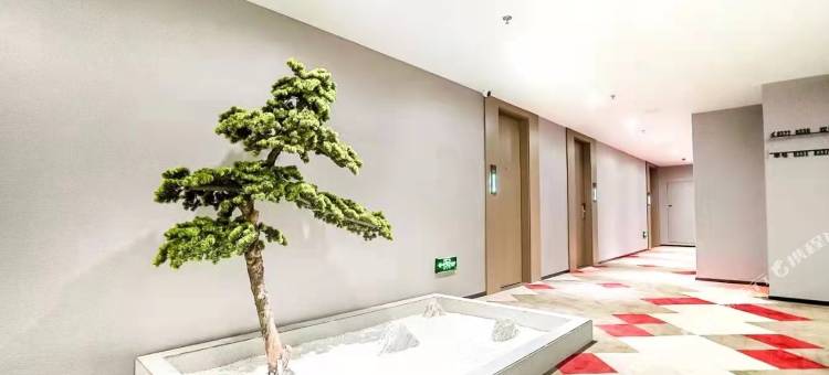 西安曼柏酒店图片