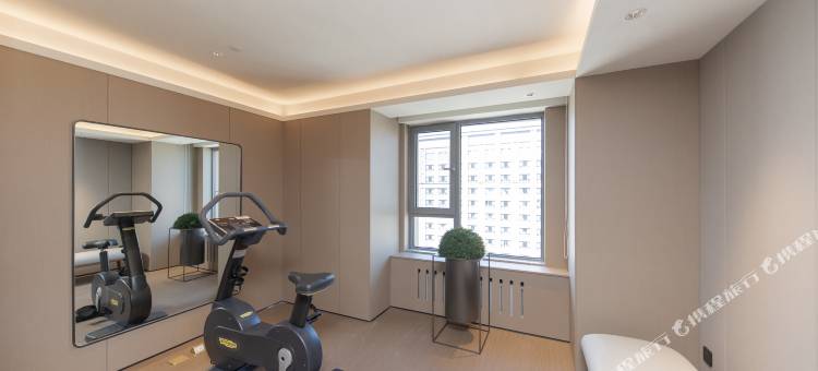 全季酒店(济南唐冶世纪大道店)图片