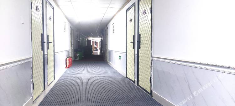 爱情海宾馆(呼和浩特大学城店)图片