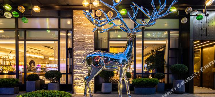 丽江开臣酒店·KASION HOTEL(古城大水车店)图片